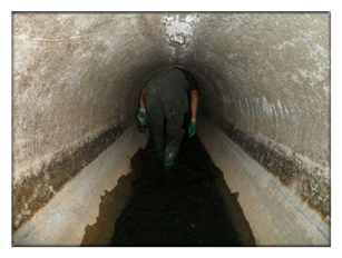 金寨管道高压清洗