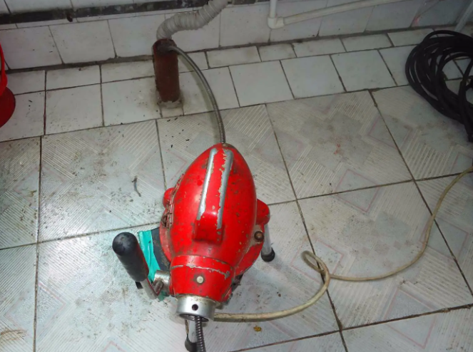 金寨下水道疏通