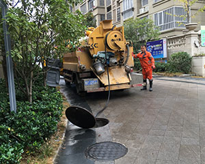 金寨管网知识-是否有行之有效的解决方案